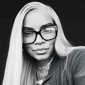 Meet your Posher, Sheree